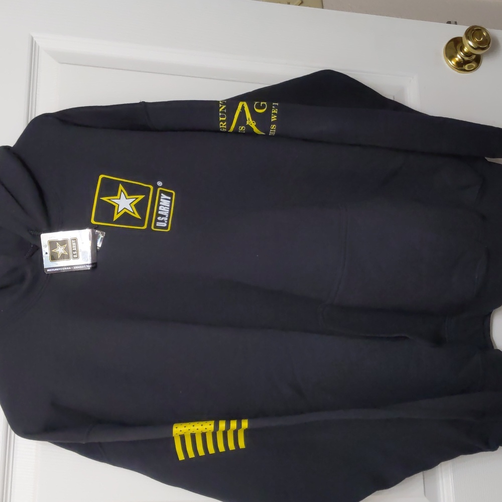 Grunt Style U.S. Army Hoodie